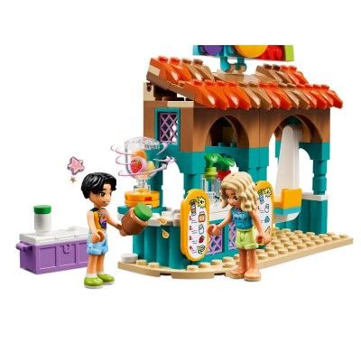 Конструктор LEGO Friends Пляжна крамничка смузі