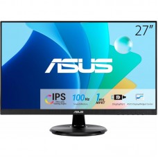 Монітор Asus 27" VA27DQFR D-Sub, HDMI, DP, MM, IPS, 100Hz, 1ms, AdaptiveSync