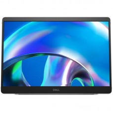 Монітор портативний DELL 14" P1425 2xUSB-C, IPS, 1920x1200, 16:10, sRGB 100% Монітор портативний DELL 14" P1425 2xUSB-C, IPS, 1920x1200, 16:10, sRGB 100%