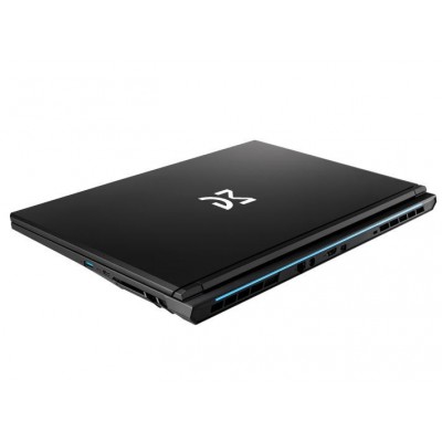 Ноутбук Dream Machines RT5050-17 17.3FHD IPS, AMD R7-260, 32GB, F1TB, NVD5050-8, DOS, чорний