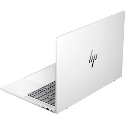 Ноутбук HP EliteBook X G1i 14" WUXGA AG, Intel U5-228V, 32GB, F1TB, UMA, DOS, сріблястий