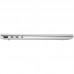 Ноутбук HP EliteBook X G1i 14" WUXGA AG, Intel U5-228V, 32GB, F1TB, UMA, DOS, сріблястий