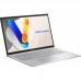 Ноутбук ASUS Vivobook 17 X1704VA-AU835 17.3" FHD IPS, Intel i7-1355U, 16GB, F512GB, UMA, NoOS, Сріблястий Ноутбук ASUS Vivobook 17 X1704VA-AU835 17.3" FHD IPS, Intel i7-1355U, 16GB, F512GB, UMA, NoOS, Сріблястий