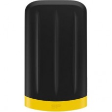 Зовнішній жорсткий диск 2.5" 1TB Silicon Power (SP010TBPHDA65S3K) Зовнішній жорсткий диск 2.5" 1TB Silicon Power (SP010TBPHDA65S3K)