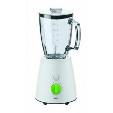 Блендер BRAUN JB 3060 WHITE (JB3060WHITE) Блендер BRAUN JB 3060 WHITE (JB3060WHITE)