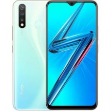 Мобільний телефон vivo Y19 4/128 GB Spring White Мобільний телефон vivo Y19 4/128 GB Spring White