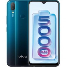 Мобильный телефон Vivo Y11 3/32 GB Mineral Blue Мобильный телефон Vivo Y11 3/32 GB Mineral Blue