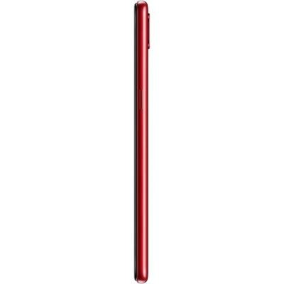 Мобільний телефон Samsung SM-A107F (Galaxy A10s) Dark Red (SM-A107FDRDSEK)