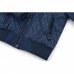 Куртка Verscon стеганая с капюшоном (3440-146B-blue)