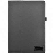 Чохол до планшета BeCover Slimbook Lenovo Tab E10 TB-X104 Black (703660) (703660) Чохол до планшета BeCover Slimbook Lenovo Tab E10 TB-X104 Black (703660) (703660)