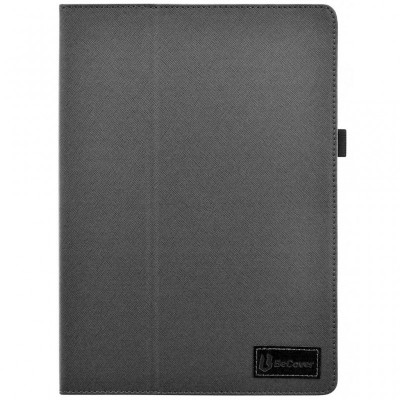 Чехол для планшета BeCover Slimbook Lenovo Tab E10 TB-X104 Black (703660) (703660)