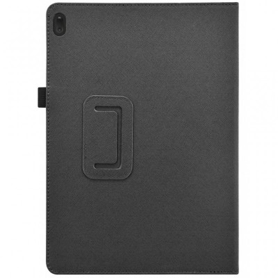 Чохол до планшета BeCover Slimbook Lenovo Tab E10 TB-X104 Black (703660) (703660)