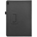Чехол для планшета BeCover Slimbook Lenovo Tab E10 TB-X104 Black (703660) (703660)