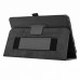 Чохол до планшета BeCover Slimbook Lenovo Tab E10 TB-X104 Black (703660) (703660)