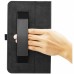 Чохол до планшета BeCover Slimbook Lenovo Tab E10 TB-X104 Black (703660) (703660)