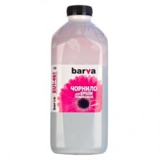 Чорнило BARVA EPSON Universal №1 1кг MAGENTA (EU1-461) Чорнило BARVA EPSON Universal №1 1кг MAGENTA (EU1-461)