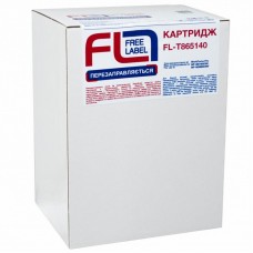 Картридж FREE Label EPSON WF-M5190/M5690 BLACK-C13T865140 (FL-T865140) Картридж FREE Label EPSON WF-M5190/M5690 BLACK-C13T865140 (FL-T865140)