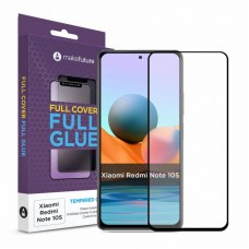 Скло захисне MakeFuture Xiaomi Redmi Note 10S Full Cover Full Glue (MGF-XRN10S) Скло захисне MakeFuture Xiaomi Redmi Note 10S Full Cover Full Glue (MGF-XRN10S)