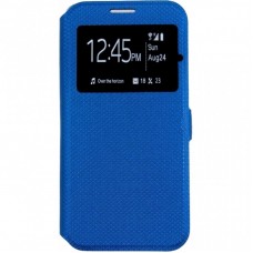 Чохол до моб. телефона Dengos Flipp-Book Call ID Huawei Y5P, blue (DG-SL-BK-264) (DG-SL-BK-264) Чохол до моб. телефона Dengos Flipp-Book Call ID Huawei Y5P, blue (DG-SL-BK-264) (DG-SL-BK-264)