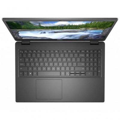 Ноутбук Dell Latitude 3510 (N004L351015UZ_UBU)