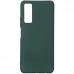 Чохол до моб. телефона Armorstandart ICON Case for Huawei P Smart 2021 Pine Green (ARM57793)