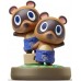 Колекційна Фігурка Amiibo Тіммі та Томмі (колекція Animal Crossing)