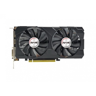 Відеокарта AFOX GeForce RTX 2060 Super 8GB GDDR6