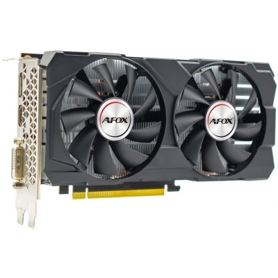Відеокарта AFOX GeForce RTX 2060 Super 8GB GDDR6