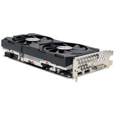 Відеокарта AFOX GeForce RTX 2060 Super 8GB GDDR6