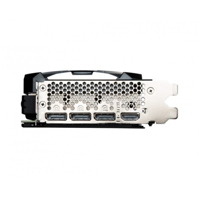 Відеокарта MSI GeForce RTX 4070 TI 12GB GDDR6X VENTUS 3X OC