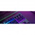 Клавіатура механічна Razer Ornata V3 TKL 84key, Mecha-Membrane Switch, USB-A, EN/UKR RGB, чорний