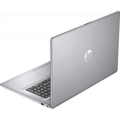 Ноутбук HP Probook 470-G10 17.3&quot; FHD IPS AG, Intel i5-1335U, 8GB, F256GB, UMA, Win11P, сріблястий