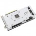 Відеокарта ASUS GeForce RTX 4070 SUPER 12GB GDDR6X OC білий DUAL-RTX4070S-O12G-WHITE