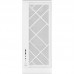 Корпус SilverStone  Alta ALG1MW без БЖ, 2xUSB3.0, 1xUSBType-C, 1x180мм, VGA 355мм, LCS ready, mATX, білий