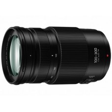 Об`єктив Panasonic Micro 4/3 Lens 100-300 mm F4-5.6 II POWER O.I.S. Lumix G Vario Об`єктив Panasonic Micro 4/3 Lens 100-300 mm F4-5.6 II POWER O.I.S. Lumix G Vario