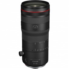 Об'єктив Canon RF 24-105mm f/2.8 L IS USM Z Об'єктив Canon RF 24-105mm f/2.8 L IS USM Z