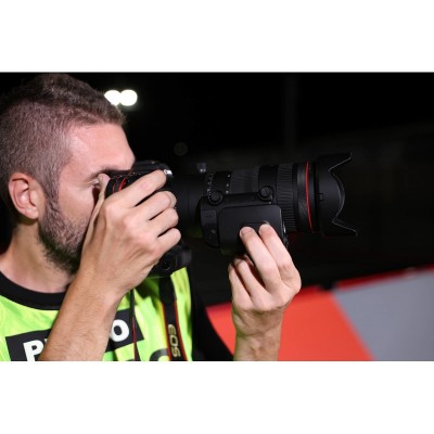 Об'єктив Canon RF 24-105mm f/2.8 L IS USM Z