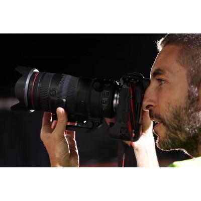 Об'єктив Canon RF 24-105mm f/2.8 L IS USM Z