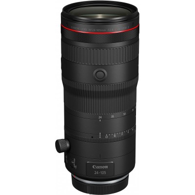 Об'єктив Canon RF 24-105mm f/2.8 L IS USM Z
