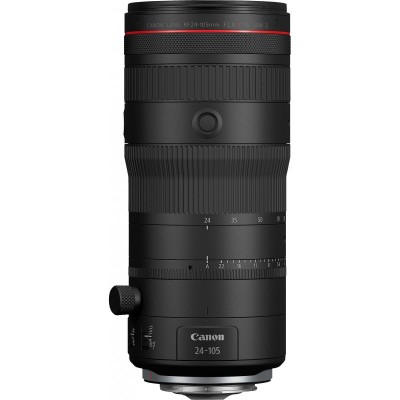 Об'єктив Canon RF 24-105mm f/2.8 L IS USM Z