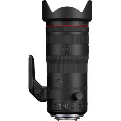 Об'єктив Canon RF 24-105mm f/2.8 L IS USM Z
