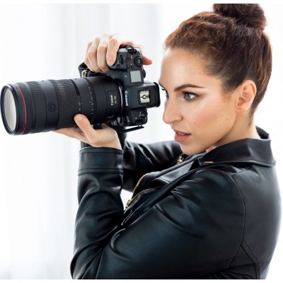Об'єктив Canon RF 24-105mm f/2.8 L IS USM Z