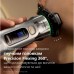 Бритва електр. Philips Series i9000 Prestige Ultra,  бритв.головок-3, Li-Ion, сух.+волог., індикатор заряду, твердий чохол, хром