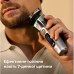 Бритва електр. Philips Series i9000 Prestige Ultra,  бритв.головок-3, Li-Ion, сух.+волог., індикатор заряду, твердий чохол, хром