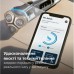 Бритва електр. Philips Series i9000 Prestige Ultra,  бритв.головок-3, Li-Ion, сух.+волог., індикатор заряду, твердий чохол, хром