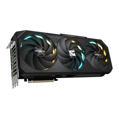 Відеокарта GIGABYTE GeForce RTX 5080 16GB GDDR7 GAMING OC