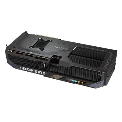 Відеокарта GIGABYTE GeForce RTX 5080 16GB GDDR7 GAMING OC