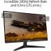 Монітор Asus 24.5" TUF Gaming VG259Q5A 2xHDMI, DP, MM, IPS, 200Hz, 0.3ms, sRGB 99%, AdaptiveSync