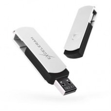 USB флеш накопичувач eXceleram 32GB P2 Series White/Black USB 2.0 (EXP2U2WH2B32) USB флеш накопичувач eXceleram 32GB P2 Series White/Black USB 2.0 (EXP2U2WH2B32)