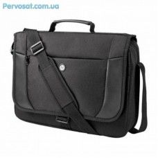 Сумка для ноутбука HP 17.3" Top Messenger (H1D25AA) Сумка для ноутбука HP 17.3" Top Messenger (H1D25AA)